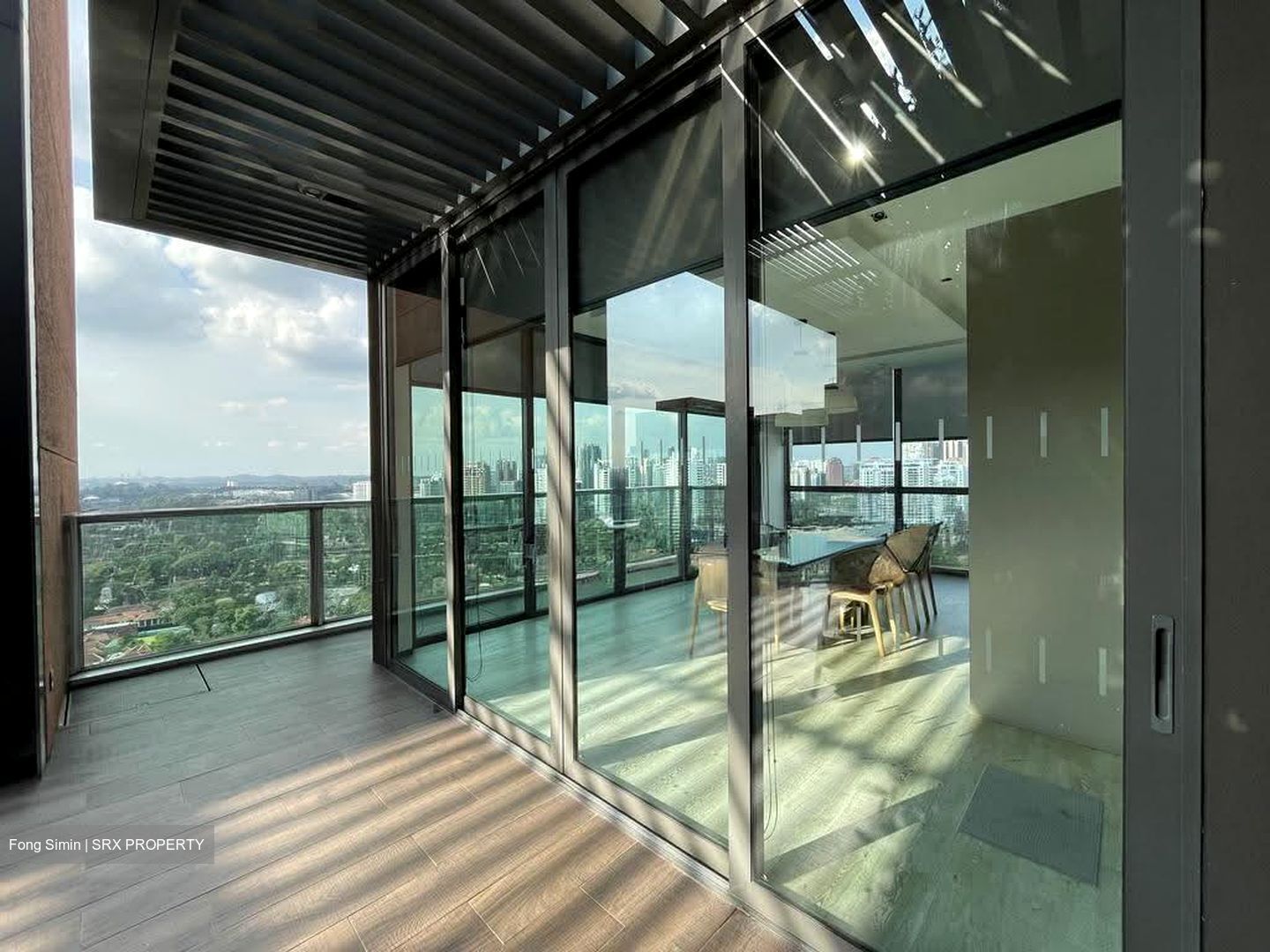 Principal Garden (D3), Condominium #628704861